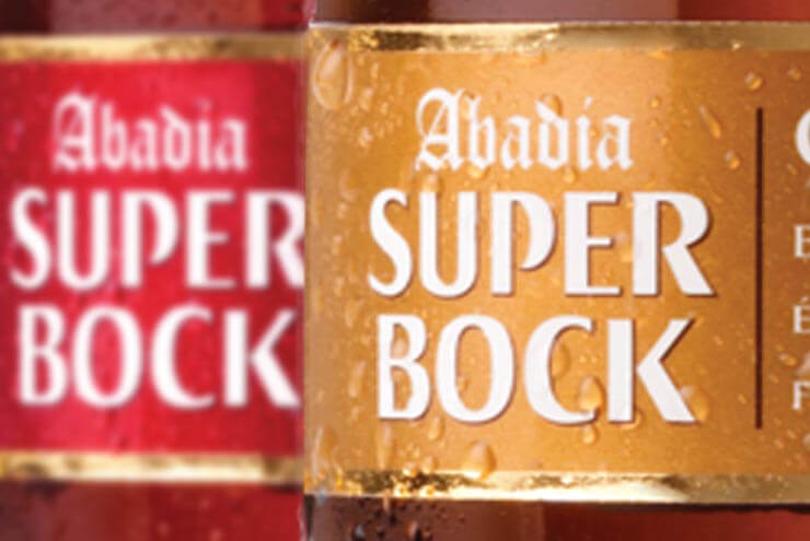 Featured image for “Super Bock Abadia”