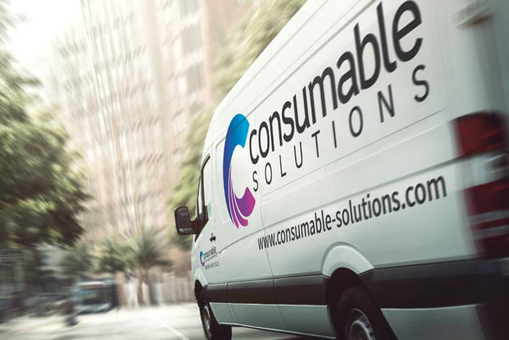 Featured image for “Consumable Solutions”