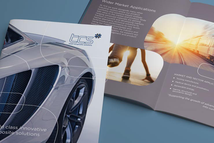Featured image for “Total Composite Solutions”