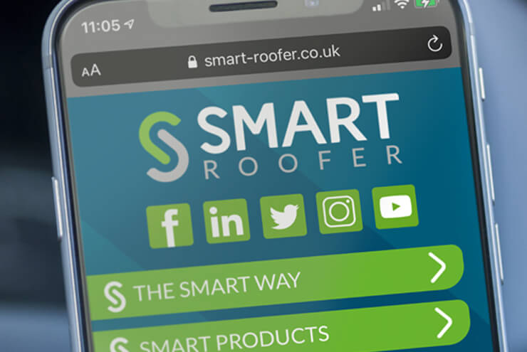 Featured image for “Smart Roofer”